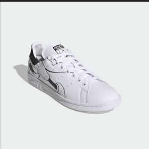 NEW AUTHENTIC ADIDAS ORIGINALS DISNEY MICKEY MOUSE